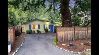 17755 Orchard Ave, Guerneville