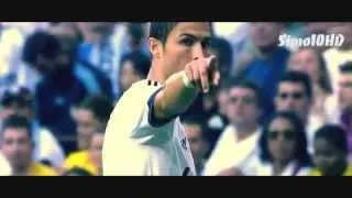 Cristiano Ronaldo Skills, Goals. 2013 Best Moments (Don't You Worry Child)
