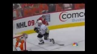 Sidney Crosby - Hall Of Fame (HD)