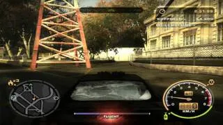 Let's Play Need for Speed - Most Wanted _ #25 Meilensteine {3} [Quiet] (german/deutsch)