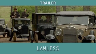 Lawless (2012) Trailer