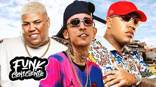 GIRO DOS ARTISTAS 3 - MC's Bruninho da Praia, MC Kevin, MC Cebezinho, MC IG, MC Magal,MC GP