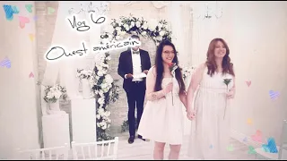 [Ouest américain ] Vlog 6 -  On se marie à Las Vegas ! ❤️