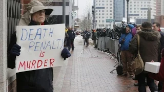 Death Penalty for Dzhokhar Tsarnaev in Anti-Execution State Brings Complications, Not Closure