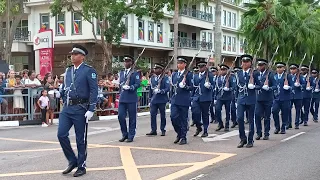 Seychelles 🇸🇨 Independence Day 2023