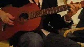 Metallica -The Ballads- (Acoustic Medley)