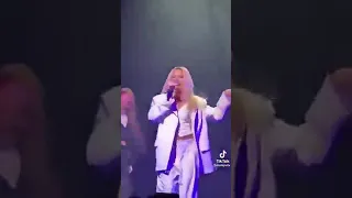 Анна Асти концерт в Минске 2022