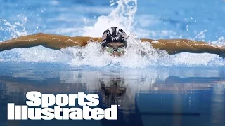 For Michael Phelps, 28 Medals Should Be Enough | Sports Illustrated