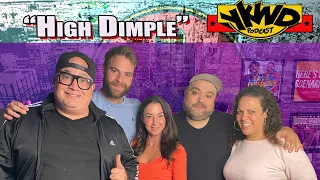 Kerryn Feehan, Eric Neumann, Liz Furiati "High Dimple" |YKWD #435