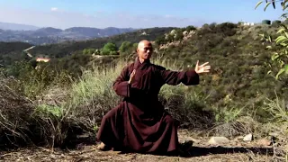 Qigong morning practice 30 min