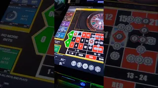 Roulette strategy guaranteed to win #LightningRoulette #Beststrategy #ThatCasinoLife