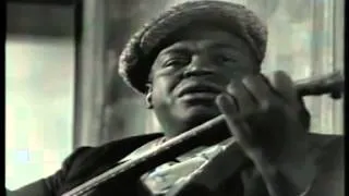 Willie Dixon - Weak Brain And A Narrow Mind