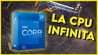 Un I7 12700K para 2023 | Review, experiencia y pruebas del procesador anticuado de Intel