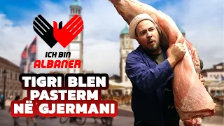 Tigri blen pasterm ne Gjermani (Gol Fresh)