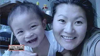 Pt. 1: Mother's Body Found in Desert 200 Miles From Home - Crime Watch Daily with Chris Hansen