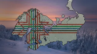 Alternative Country | Finno-Ugric Federation