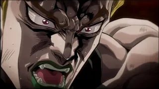 Jotaro kills DIO but with Jonathan's theme