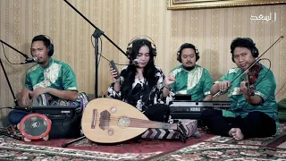 Anita Pawez - Habibi ya Nurol Aini #livedirumahaja Part 6