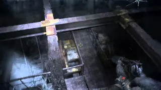 Прохождение Metro 2033 (живой коммент от alexander.plav) Ч. 28