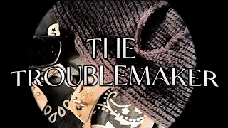 Angelo - The Troublemaker (ft. Big Smoke) [Official Music Video]