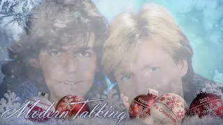 Modern Talking - It's Christmas Remix 2023