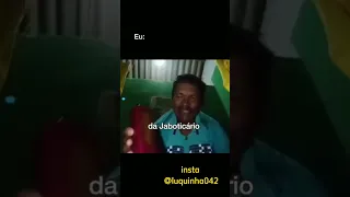 Só uso jaboticario kkkkk #viral #shortsviral #shortvideo #memes #emalta