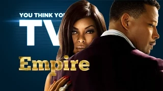 10 'Empire' Facts You May Not Know