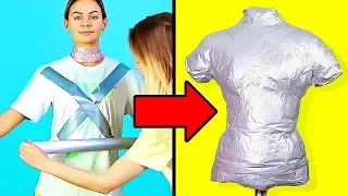 23 GENIALE HACKS FÜR DEINE KLEIDUNG, DIE DEIN LEBEN SO VIEL LEICHTER MACHEN