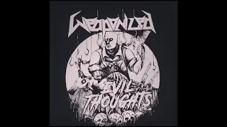 Weaponized - Singles (2020) Full Album (2020 Thrash Metal)