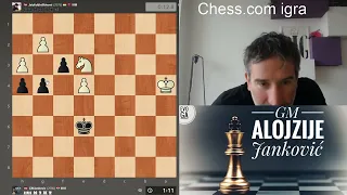 Vratio se iz Norveške, bio sa Carlsenom...