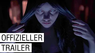 13 Exorcisms (2022) HD Trailer German Deutsch #exorcism