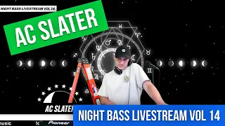 AC Slater Bass House Mix for Night Bass