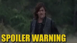 The Walking Dead Season 10 Episode 10 Spoiler News & Discussion - TWD 10x10 Sounds Crazy