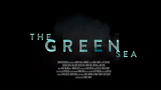 THE GREEN SEA Official Trailer (2021) Katharine Isabelle [4K]