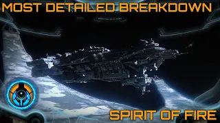 Spirit Of Fire - Most Detailed Breakdown