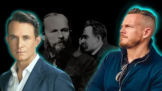 The Antidote To The Culture War | Douglas Murray, Nietzsche, Dostoyevsky