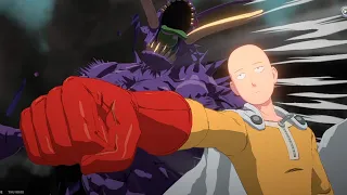 one punch man world PART = 2 || Vaccine Man Vs Saitama, Let's see the Fight || Vishu's world