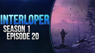 Let's Play The Long Dark - Interloper - S1E20