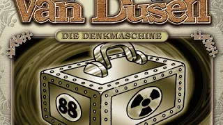 Professor van Dusen - Folge 1: Eine Unze Radium