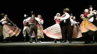 Dances of Kalotaszeg (Hungarian)