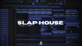 Professional Slap House 2023 || FREE FLP