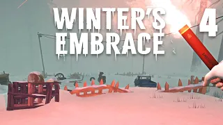 THE MOST PLEASANT OF VALLEYS  | The Long Dark - WINTER’S EMBRACE - Ep. 4