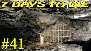 7 Days to Die Alpha 15 ► Неприятный сюрприз ►#41 (16+)