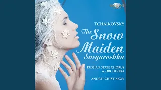 The Snow Maiden: Round of the Young Maidens