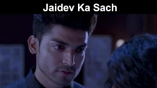 Fox Star Quickies - Khamoshiyan - Jaidev Ka Sach