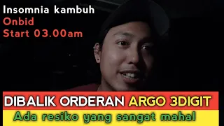 PROBLEMATIKA TIM SORTIR KERAS || GAK KUAT, JANGAN COBA-COBA || Live ON BID GOCAR GRAB JAKARTA BOGOR