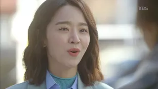 황금빛 내 인생 - 신혜선, 서은수에 ˝우리 연애만 하기로 했어˝.20180204