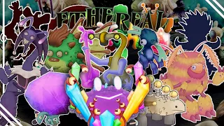 Ethereal Workshop Ultimate Mashup [Part 2 and Fixed] - My Singing Monsters