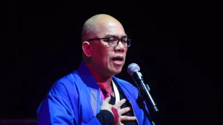 Why can't we have a gay president? | Boy Abunda | TEDxADMU