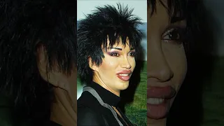 The Life and Death of Pete Burns